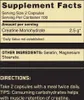 Optimum Nutrition Creatine 200 Kapseln Dose Produktbild-Vorschau 4