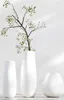 Asa Vase Bodenvase  weiss glänzend 92032005 Produktbild-Vorschau 4