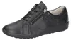 Waldläufer K-IRA Sneaker, Hirsch-Leder, Schwarz, Weite K Produktbild-Vorschau 19