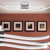 Decoratieve plafondlamp Roncade Productafbeelding-voorbeeld 26
