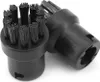 8 stücke Dampfreinigungsbürsten für Kärcher SC1 SC2 CTK10 Produktbild-Vorschau 3