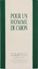 Caron Pour Un Homme Eau de toilette EDT 125ml Vapo Voir les images du produit 5