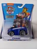 Paw Patrol Prawdziwe Metalowe Pojazdy Samochody Iskra Podgląd zdjęcia produktu 42