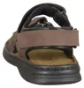 Josef Seibel Buty Sandalen Rafe, 1010411341 Podgląd zdjęcia produktu 3