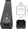 PowerSmart Ersatz-Akku 36V 13.4Ah für Telefunken Produktbild-Vorschau 4