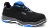 Sicherheitshalbschuh IMPULSE EA blue Low ESD S1 Typ 3, Gr. Produktbild-Vorschau 1