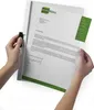 Durable Klemm-Mappe Duraclip (Original 60, Hartfolie, bis Produktbild-Vorschau 4