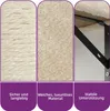 BALCONERA Kletterwand Katzen 5-Teiliges Set aus Holz & Produktbild-Vorschau 9