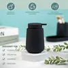 Sada doplnkov do kúpeľne  eluno Bad-Accessoires TESERO, Náhľad obrázku produktu 5