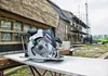 Makita DHS 710 ZJ Profi-Akku-Handkreissäge, 66 mm Produktbild-Vorschau 22