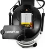 EARMUFF 31dB DAB+/FM/AUX/Bluetooth Produktbild-Vorschau 6
