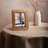 HOMLA ABESE Fotorahmen aus Holz 13x18 cm Produktbild-Vorschau 2