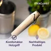 mixcover spazzola per bottiglie in legno Anteprima dell’immagine prodotto 4