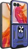 Pouzdro pro Motorola Razr 50 Ultra, TPU Nárazník Silikonové Náhled obrázku produktu 1