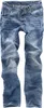 Forplay Jeans Herren Scott blau Basics, Streetwear 100% Produktbild-Vorschau 1