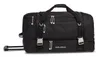 WORLDPACK Rollenreisetasche *schwarz Produktbild-Vorschau 1
