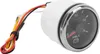 jauge de tension marine 52mm 8?16V Pointeur 7 couleurs Voir les images du produit 6