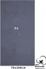 Betz 2 Stück XXL Saunatücher 70 x 200 cm BERLIN  Badetücher Produktbild-Vorschau 2