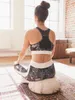 GORILLA SPORTS® Yogakissen - Rund, Waschbarer Bezug, 100 % Produktbild-Vorschau 14