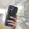 Panzerhülle für Xiaomi Redmi 15C mit Kameraschutz & Produktbild-Vorschau 5