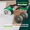 Hammersmith SharSpin Ersatzklingen 2Stk. Produktbild-Vorschau 2
