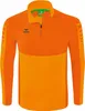 Erima Six Wings Trainingsoberteil Neu Orange/Orange - XXL Produktbild-Vorschau 1