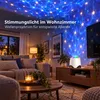 Projecteur Galaxie LED avec Enceinte Bluetooth, 56 Voir les images du produit 10