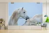 MuchoWow® Fototapete für Wohnzimmer oder Schlafzimmer Produktbild-Vorschau 4