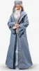 A full-body shot of a doll representing Albus Dumbledore. Podgląd zdjęcia produktu