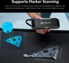 Creality 3D skener Otter pre 3D tlač, ručný skener s Náhľad obrázku produktu 15