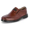 Josef Seibel Herren Slipper Halbschuhe Alastair 03 Produktbild-Vorschau 7