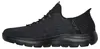 Skechers sneaker, zwart, maat 47.5 Productafbeelding-voorbeeld 13