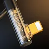 JOYROOM S-UL012A6, 1,2 m, Lightning, USB A, Męska, Męska, Podgląd zdjęcia produktu 2