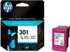 HP Tinte CH562EE 301 dreifarbig Produktbild-Vorschau 1