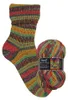 Opal In Variation nach Hundertwasser Werken 100 g Pullover- Produktbild-Vorschau 1