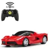 Jamara Ferrari LaFerrari 1:24, 180 g Náhled obrázku produktu 25