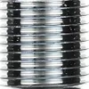 Zündkerzen Set NGK 4x BPR6EFS Zündkerze entstört, 17,5mm Produktbild-Vorschau 2