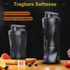 Tragbarer Mixer, Elektrischer Entsafter mit 700 ml, 22.000 Produktbild-Vorschau 7