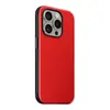 Nomad Sport Case iPhone 15 Pro Night Watch Red Produktbild-Vorschau 3