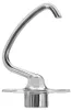 KitchenAid 5KSM5TH3PSS Set di 3 miscelatori in acciaio inox Anteprima dell’immagine prodotto 10