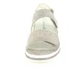 Waldläufer Hakura Sandale Silber Produktbild-Vorschau 38