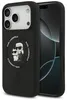 Karl Lagerfeld Apple iPhone 17 Pro Silicone Karl&Choupette Produktbild-Vorschau 9