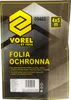 Univerzálna fólia, maliarska fólia, krycia fólia 4 x 5 m, Náhľad obrázku produktu 4