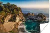 MuchoWow® Poster Monterey bei Big Sur in Amerika 60x40 cm - Produktbild-Vorschau 1