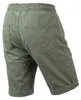 Bermuda Jeans Shorts Mom Fit Kurze Sommerhose mit Stretch Produktbild-Vorschau 7
