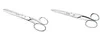 WESTCOTT Ciseaux universels STEEL Longueur : 180 mm Voir les images du produit 3
