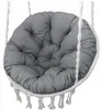 Gartenkissen 110 cm für Hängesessel Storchennest, Produktbild-Vorschau 4