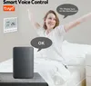 Inteligentný termostat WIFI 5+2 Programovateľný digitálny Náhľad obrázku produktu 3