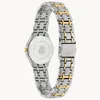 Citizen - Montre - Femme - Elegant Eco-Drive EW1264-50A Voir les images du produit 4