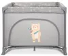 Parc de jeu pour bébé Lorelli - Play and Relax, gris Voir les images du produit 5